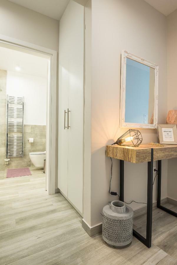 "Sunbow Earth"- Boutique New Apt In Dowtown Athens Atenas Exterior foto