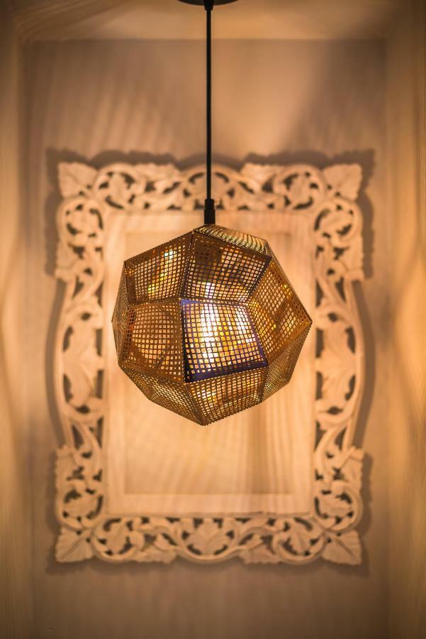 "Sunbow Earth"- Boutique New Apt In Dowtown Athens Atenas Exterior foto